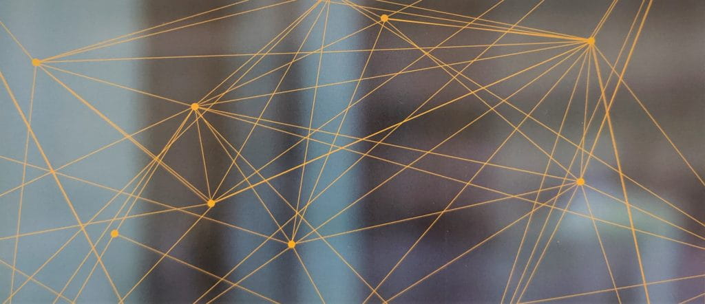 Learning Networks Multiply the Speed and Reach of Innovation