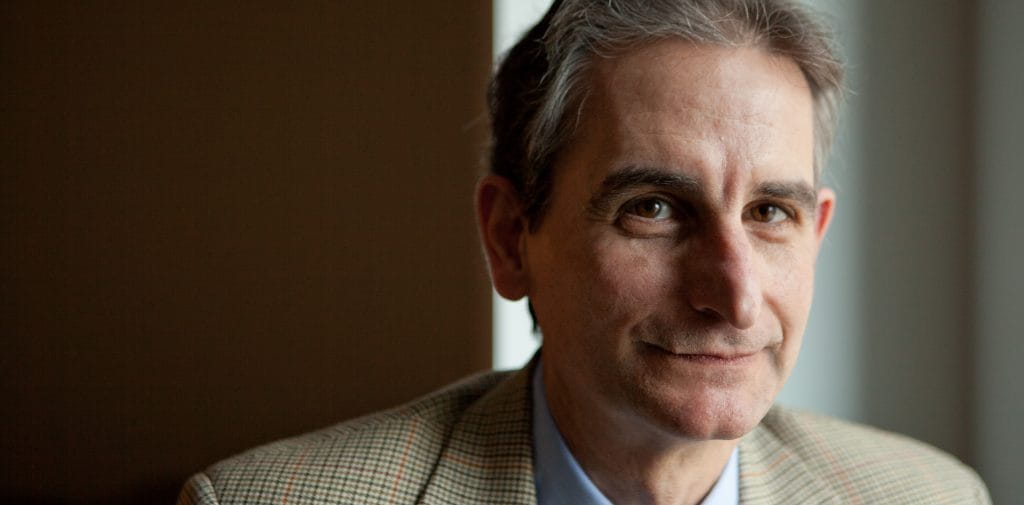 Muglia Named to Institute of Medicine