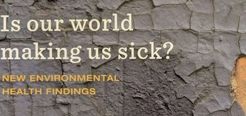 Plastics and Pesticides: Tracking Down the Real Risks