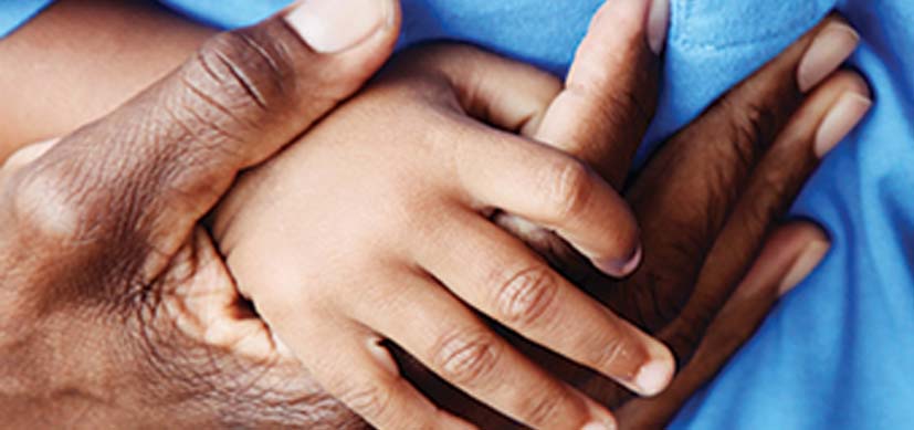 Third-Hand Smoke: How Children Pick Up Surprising Levels of Nicotine Exposure