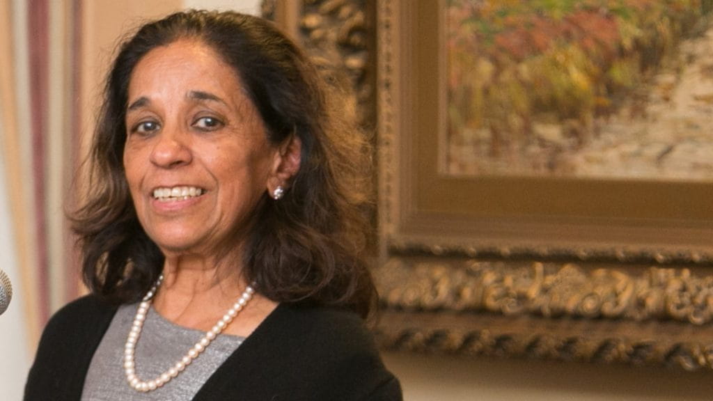 Kotagal Receives Procter Medallion