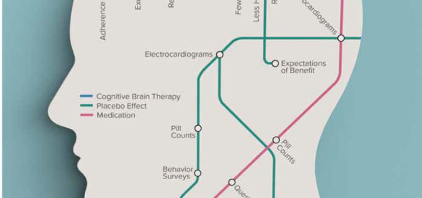 Teaming Up to Solve a Headache About Headaches