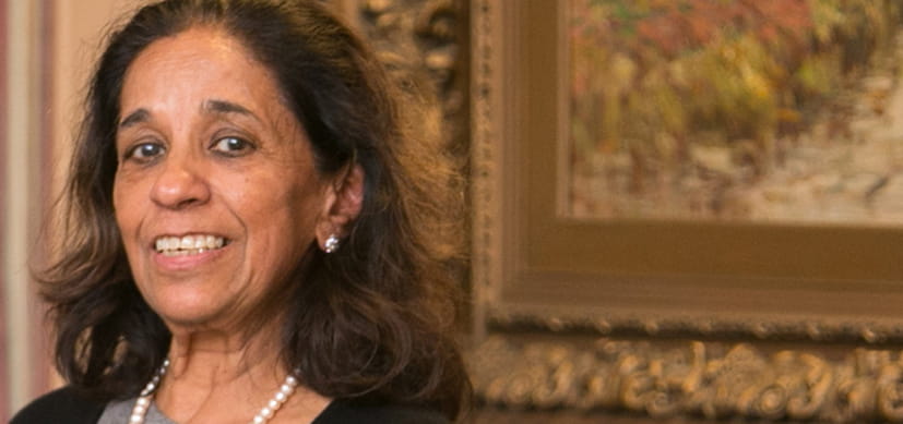 Uma Kotagal: A Great Living Cincinnatian, A Global Leader in Hospital Quality Improvement