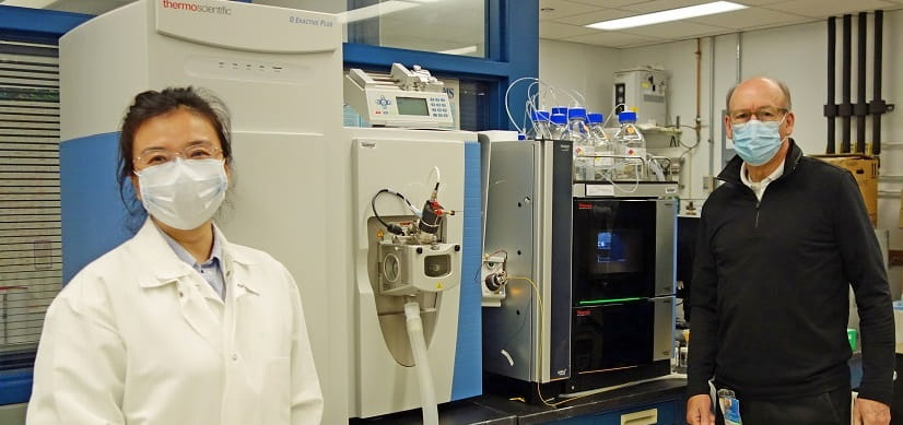 COVID-19 News: Cincinnati Children’s Develops Mail-in Blood Test for Transplant Patients