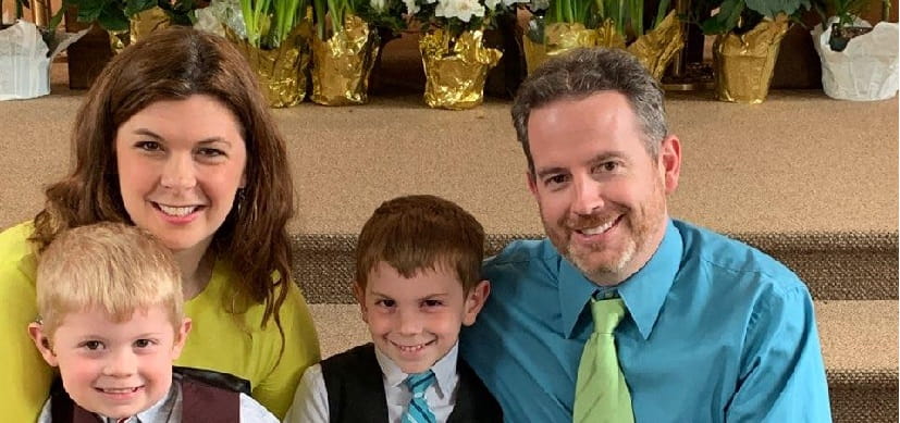 $3M Grant Expands Study Using Technology to Help Deaf and Hard-of-Hearing Children Learn Language