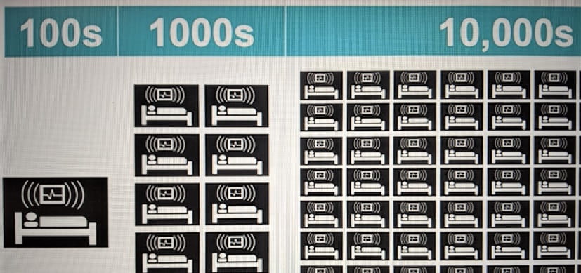 Some Relief From ‘Alarm Fatigue’?