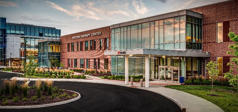 Cincinnati Children’s/UC Health Proton Therapy Center First in World to Test New Cancer Treatment That Takes Less Than 1 Second