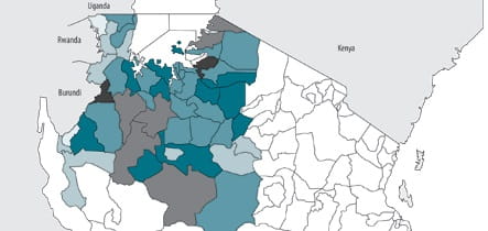 WHO Features Cincinnati Children’s Sickle Cell Research in Tanzania