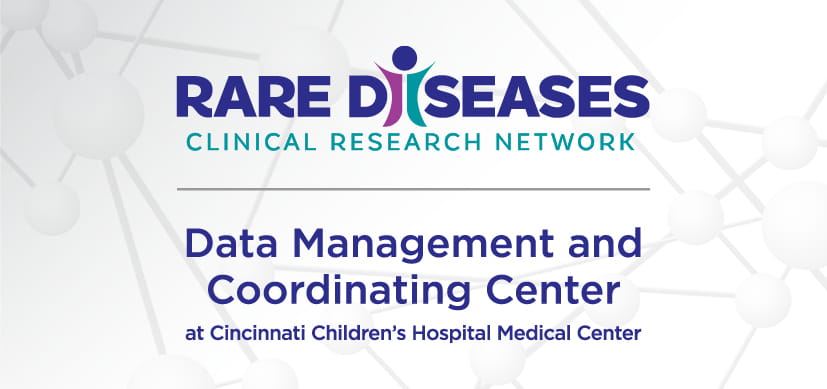 Rare Disease Day: Spotlight on the Data Management and Coordinating Center