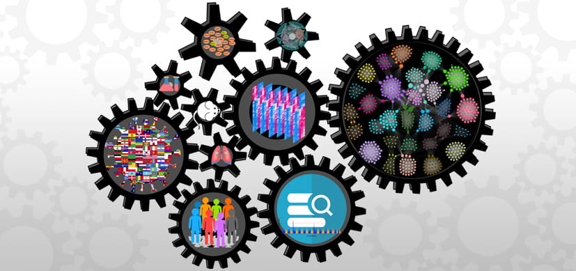 Understanding SARS-CoV-2 As An ‘Engine’ Behind Multiple Health Effects