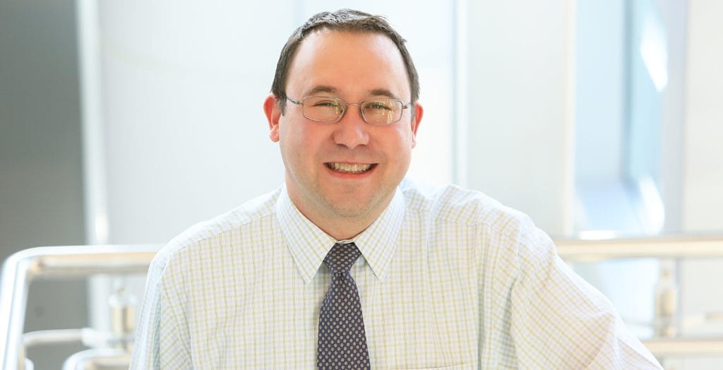 Brady Begins Role as Editor-In-Chief at Hospital Pediatrics