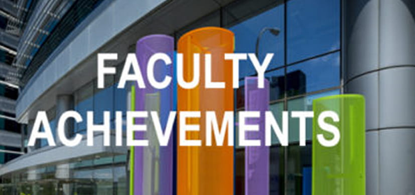 Modi Named Incoming Editor for Journal of Pediatric Psychology