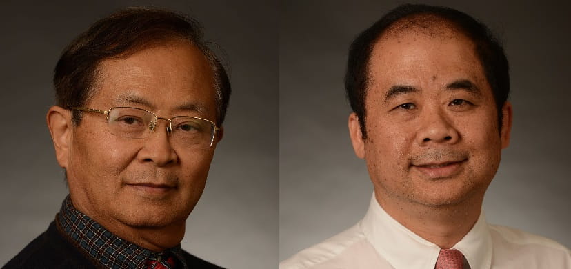 Nanoparticle Technology Licensed to Vaccine Development Firm