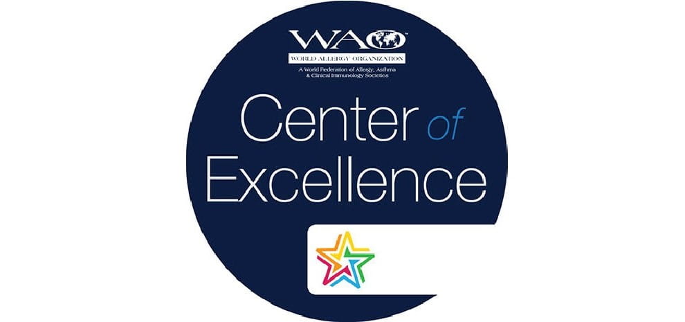 Cincinnati Children’s, UC College of Medicine Become a World Allergy Organization Center of Excellence