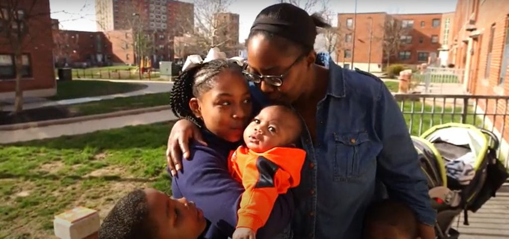 Providing Legal Advocacy Reduces Hospital Admissions by 38%