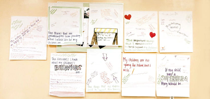 Study Drives Real-World Change for Cincinnati Families Experiencing Homelessness