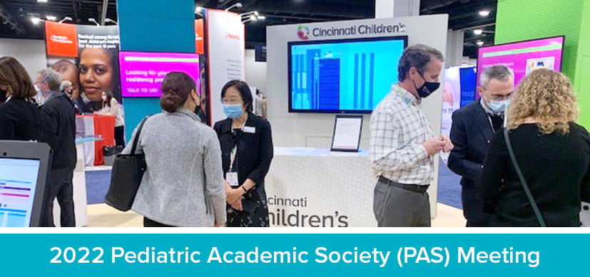 PAS 2022: Exactly What My Soul Needed