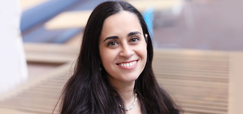 New Leader for Critical Care Medicine: Maya Dewan, MD, MPH