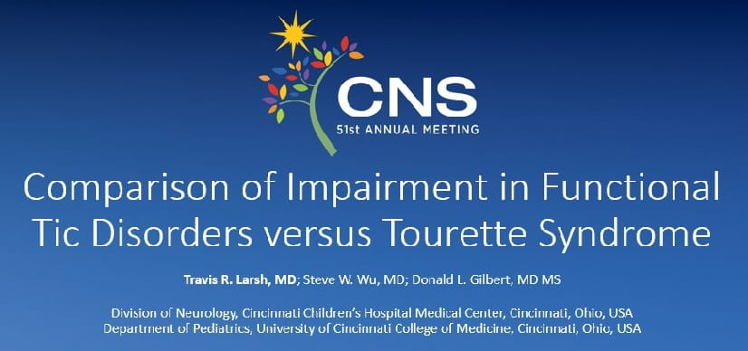 A Closer Look at the TikTok Tics Phenomenon