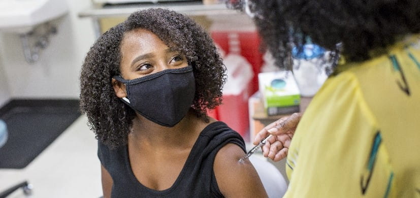 A Legacy of Vaccine Research Leadership