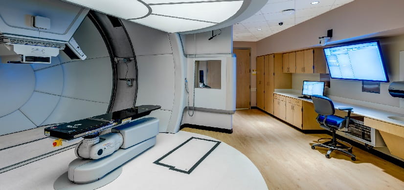 World’s 1st FLASH Proton Therapy Clinical Trial Shows Promise