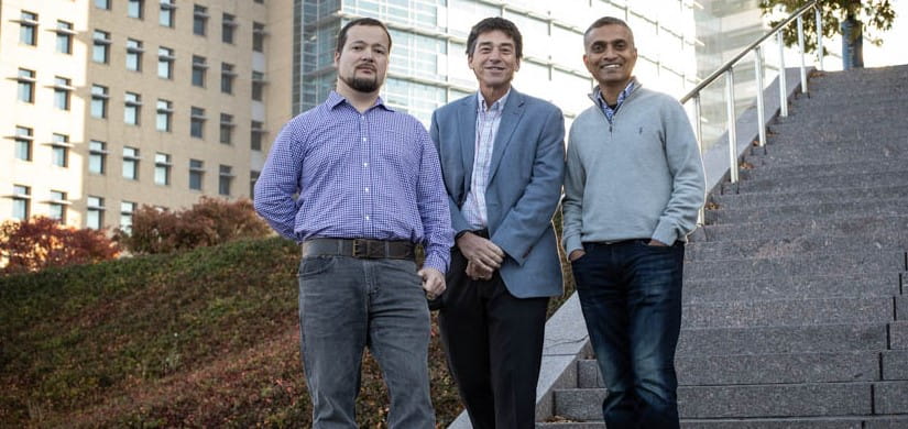 Targeting RipIL-33 Pathway Could Transform Allergy Treatment