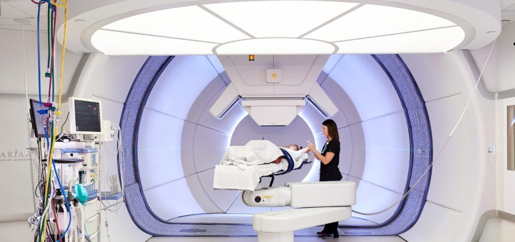 2nd FLASH Proton Therapy Clinical Trial Begins