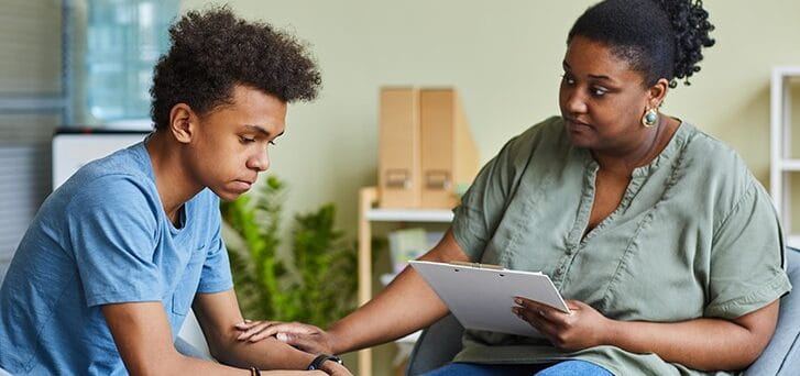 New Screening Tools to Help Identify Patients at Risk of Suicide