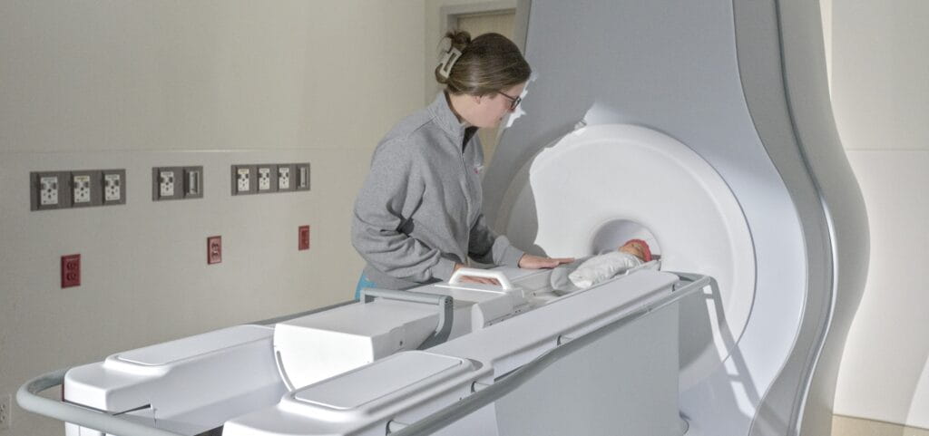Powerful MRI for Neonatal Intensive Care Developed by Cincinnati Children’s Scientist