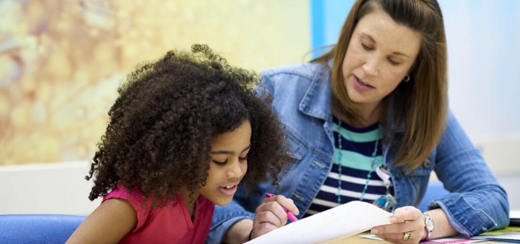 Early Behavioral Health Problems Need Earlier Interventions