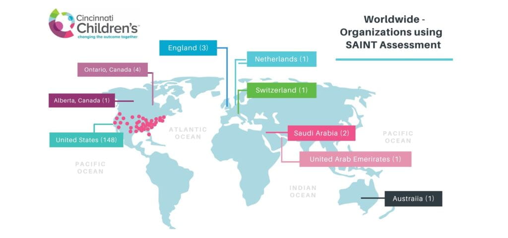Innovation in Action: How Cincinnati Children’s Brought an Improvement in Anesthesia Care to Life