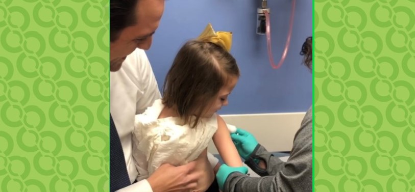 Live Vaccinations Appear Safe for Organ Transplant Recipients