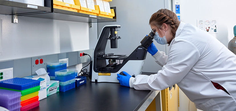 Cincinnati Children’s Supports Modernizing the NIH