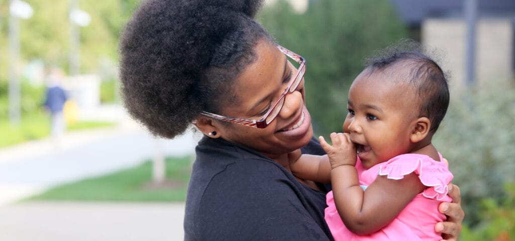 Infants Pay the Price When Parents Battle Food Insecurity and Benefits Red Tape