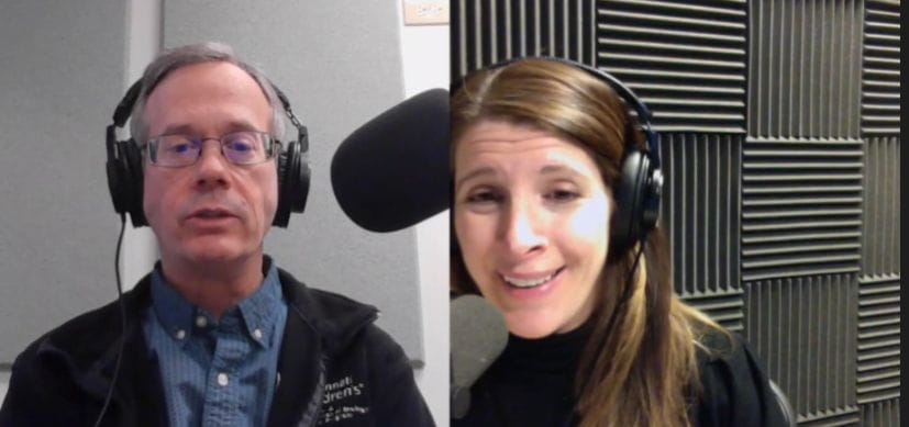 Jim_Wells_podcast_thumb.jpg Gastrointestinal Organoid Medicine Featured in Science Podcast