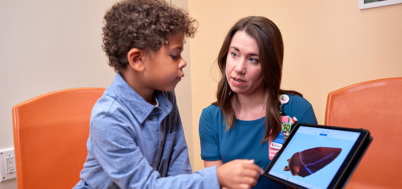 How Neuroimaging Illuminates Links Between CHD and Mental Health