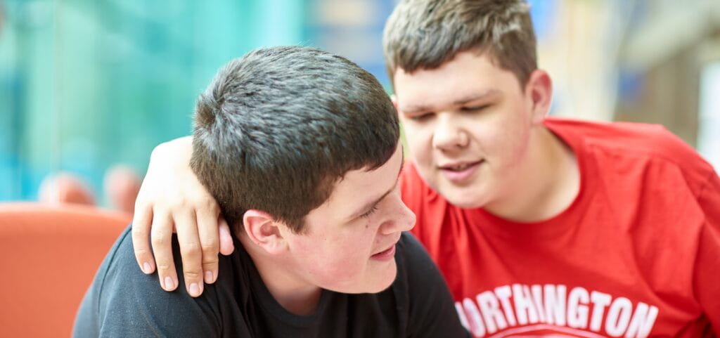 Social Activities and Depression in Youth with ASD