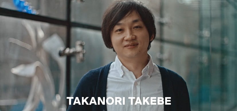 Takebe Receives Vilcek Foundation Award for Creative Promise