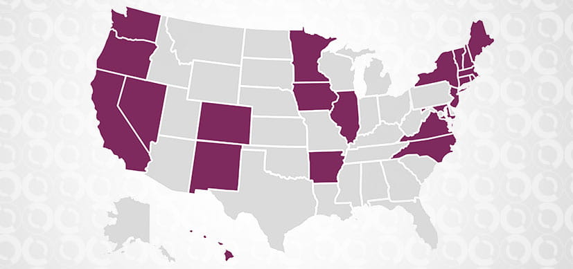 State Laws Set the Tone for Safety and Risk of Suicide Among LGBTQ Youth