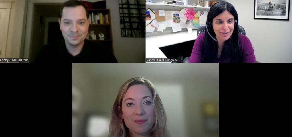 Migraine Experts Discuss Study of Children With Continuous Headache