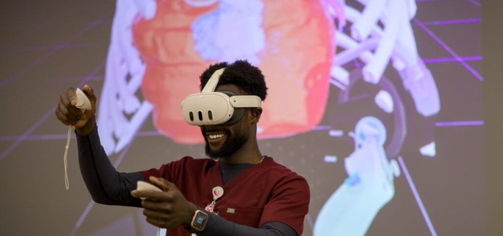 ‘Surgeons Without Borders’ Virtual Reality Project Wins a Unity for Humanity Grant