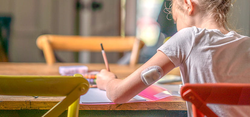 Continued Home Insulin Pump Use Proves Safe for Children in Hospitals