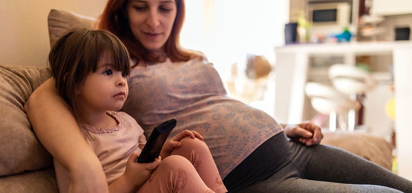 Prenatal Exposure to PBDEs Linked to Adolescent Behavioral Concerns