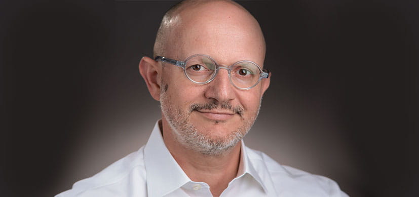 David Schnadower Named Division Director of Emergency Medicine