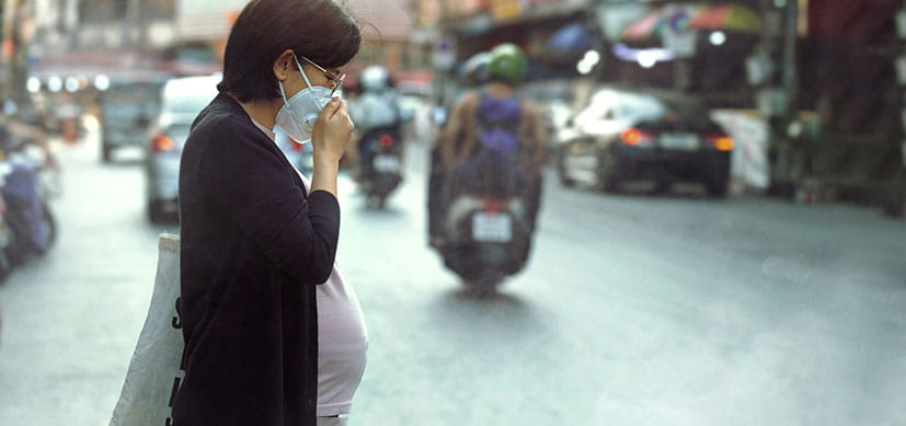 Timing Matters When Measuring Childhood Harms from Air Pollution