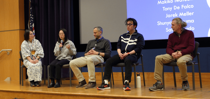 Japanese Researchers to Gather at Cincinnati Children’s April 25-26