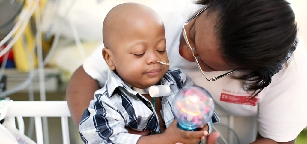 Smoothing the Transition from NICU to Home