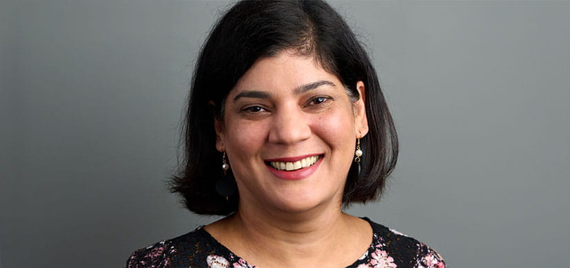 Avani Modi Named Division Director of Behavioral Medicine and Clinical Psychology