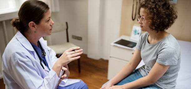 Standardized Screenings Improve Detection, Reduce Bias in Teen Substance Use