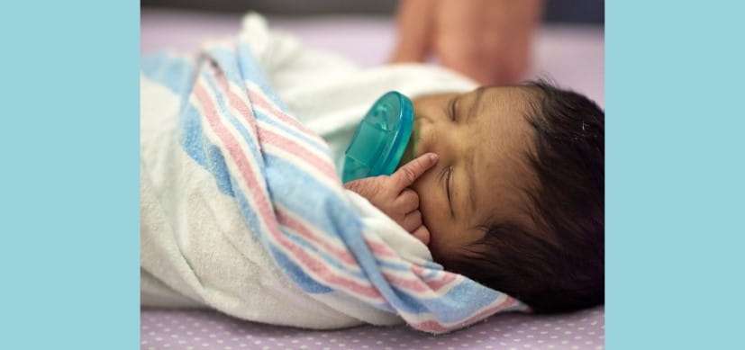 newborn-2.jpg Expecting Mothers Increasingly Turn to At-Home Births